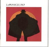 Peter Lemarc - LeMARCOLOGI