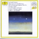 Richard Strauss - Also sprach Zarathustra