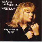 LeAnn Rimes - You Light Up My Life