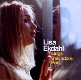 Lisa Ekdahl - Sings Salvadore Poe
