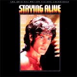 Soundtrack - Staying Alive