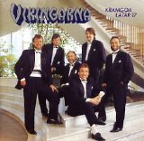 Vikingarna - Kramgoa låtar 17