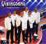 Vikingarna - Kramgoa låtar 18