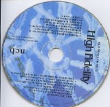 Various artists - High Fidelity Reference CD No. 22