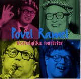 Povel Ramel - Nostalgiska rariteter (1942-1952) 1998