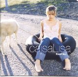 CajsaLisa - Först nu