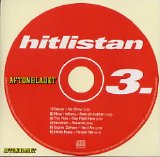 Various artists - Hitlistan 3 (Aftonbladet)