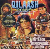 Various artists - Qilaash - How The West Was One