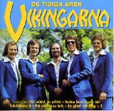 Vikingarna - De tidiga åren