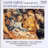 Various artists - Oratorio de Noël
