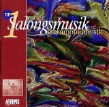 Various artists - Salongsmusik nr 1 - grammofonmusik