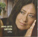 Anna-Lotta Larsson - Tidlöst