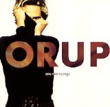 Orup - Orupeansongs