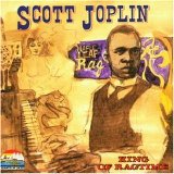 Scott Joplin - King Of Ragtime