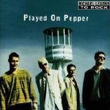 Michael Learns To Rock - Played On Pepper