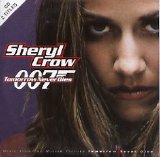 Sheryl Crow - Tomorrow Never Dies