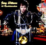 Jerry Williams - 16 Rockklassiker