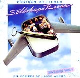Soundtrack - Sällskapsresan - Musiken ur filmen