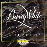 Barry White - All-Time Greatest Hits