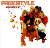 Freestyle - Guldkorn