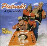 Pistvakt - Gaj & partaj