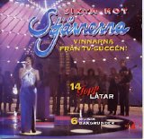 Various artists - Sikta mot stjärnorna
