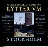 Various artists - Ryttar-VM 1990
