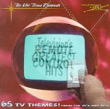 Original Television Soundtrack - Television's Greatest Hits Volume 6 - Remote Control