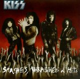 Kiss - Smashes, Thrashes & Hits