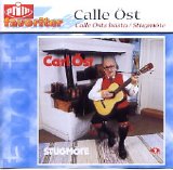 Calle Öst - Calle Östs bästa / Stugmöte