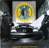 Pete Rock & CL Smooth - Mecca and the Soul Brother