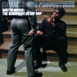 Boogie Down Productions - Ghetto Music: The Blueprint of Hip Hop