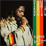 Yami Bolo - Fighting for Peace