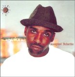 Aceyalone - Accepted Eclectic