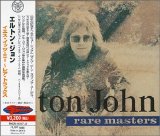 Elton John - Rare Masters