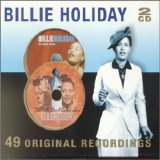 Billie Holiday - Original Recordings, The