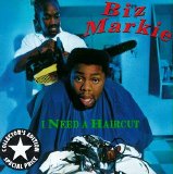 Biz Markie - I Need a Haircut