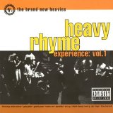Brand New Heavies, The - Heavy Rhyme Experience: Vol. 1