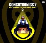 Various Artists - Congotronics 2