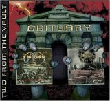 Obituary - End Complete, The