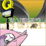 Quasimoto - Unseen, The