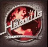 Heavils, The - Heavilution