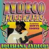 Zydeco Hurricanes - Louisiana Zydeco!
