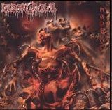 Fleshcrawl - Made of Flesh