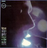 Getz, Stan - Focus
