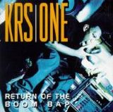 KRS-One - KRS-One