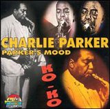 Charlie Parker - Ko Ko