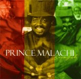Prince Malachi - Love Jah