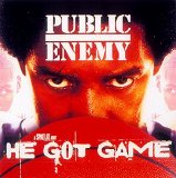 Public Enemy - He Got Game