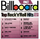 Various artists - Billboard Top Rock'n'Roll Hits -- 1973